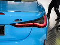 宝马M4 M4敞篷轿跑车 M xDrive雷霆版2021款
