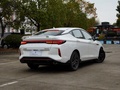 思皓曜 1.5TGDIDCT閃電RACE版2021款
