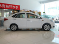 江淮iEV7 iEV7L舒適版2022款
