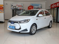 江淮iEV7 iEV7L舒適版2022款