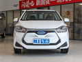 江淮iEV7 iEV7L舒適版2022款