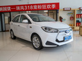 江淮iEV7 iEV7L舒適版2022款