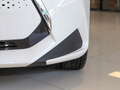 江淮iEV7 iEV7L舒適版2022款