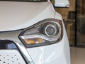 江淮iEV7 iEV7L舒適版2022款