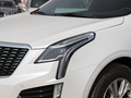凯迪拉克XT5 2.0T两驱豪华型2022款