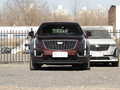 凯迪拉克XT5 2.0T四驱豪华型2022款