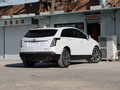 凯迪拉克XT5 2.0T四驱尊贵型2022款