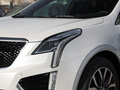凯迪拉克XT5 2.0T四驱尊贵型2022款