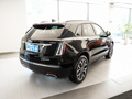 凯迪拉克XT5 2.0T四驱铂金型2022款