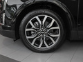 凯迪拉克XT5 2.0T四驱铂金型2022款