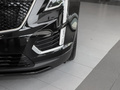 凯迪拉克XT5 2.0T四驱铂金型2022款