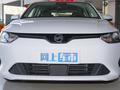 威马E.5 图片