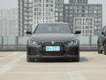 宝马4系 430i Gran CoupeM运动曜夜套装2022款