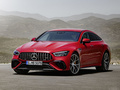 AMG GT新能源 63 S EPerformance2025款