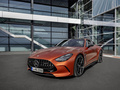 AMG GT新能源 63 S EPerformance2025款