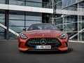 AMG GT新能源 63 S EPerformance2025款