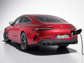 AMG GT新能源 63 S EPerformance2025款