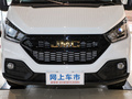 特順 2.8T空間王金牛款長軸中高頂后單胎3座柴油國VI JX4932021款
