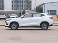 長(zhǎng)安歐尚X5 1.6L CVT舒享型2021款