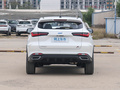 長(zhǎng)安歐尚X5 1.6L CVT舒享型2021款