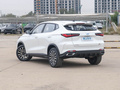 長(zhǎng)安歐尚X5 1.6L CVT舒享型2021款