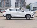 長(zhǎng)安歐尚X5 1.6L CVT舒享型2021款