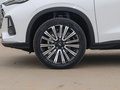 長(zhǎng)安歐尚X5 1.6L CVT舒享型2021款