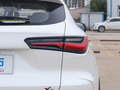 長(zhǎng)安歐尚X5 1.6L CVT舒享型2021款