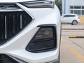 長(zhǎng)安歐尚X5 1.6L CVT舒享型2021款