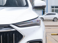 長(zhǎng)安歐尚X5 1.6L CVT舒享型2021款