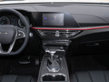 長(zhǎng)安歐尚X5 1.6L CVT舒享型2021款