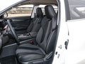 長(zhǎng)安歐尚X5 1.6L CVT舒享型2021款