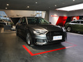 奥迪A6 旅行版 Avant 先锋派 45 TFSI 臻选动感型2022款