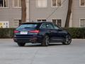奥迪A6 旅行版 Avant 先锋派 45 TFSI 臻选动感型2022款