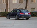 奥迪A6 旅行版 Avant 先锋派 45 TFSI 臻选动感型2022款