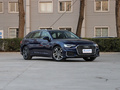 奥迪A6 旅行版 Avant 先锋派 45 TFSI 臻选动感型2022款