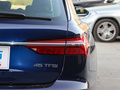 奥迪A6 旅行版 Avant 先锋派 45 TFSI 臻选动感型2022款