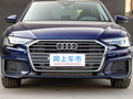 奥迪A6 旅行版 Avant 先锋派 45 TFSI 臻选动感型2022款