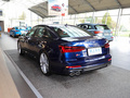 奥迪S6 S62.9T2022款