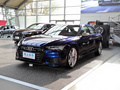 奥迪S6 S62.9T2022款