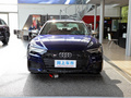奥迪S6 S62.9T2022款