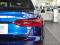 奥迪S6 S62.9T2022款