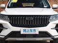 远景X6 图片