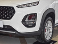 瑞虎3x 钻石版 1.5L CVT3克拉-Ⅱ型2021款