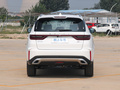 远景X6 1.4T 自动亚运版2021款