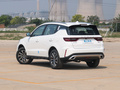 远景X6 1.4T 自动亚运版2021款