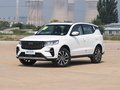 远景X6 1.4T 自动亚运版2021款