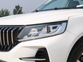 远景X6 1.4T 自动亚运版2021款