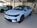 小鵬汽車P5 圖片
