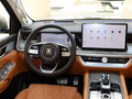 坦克500 3.0T 商務(wù)版 造境型5座2022款